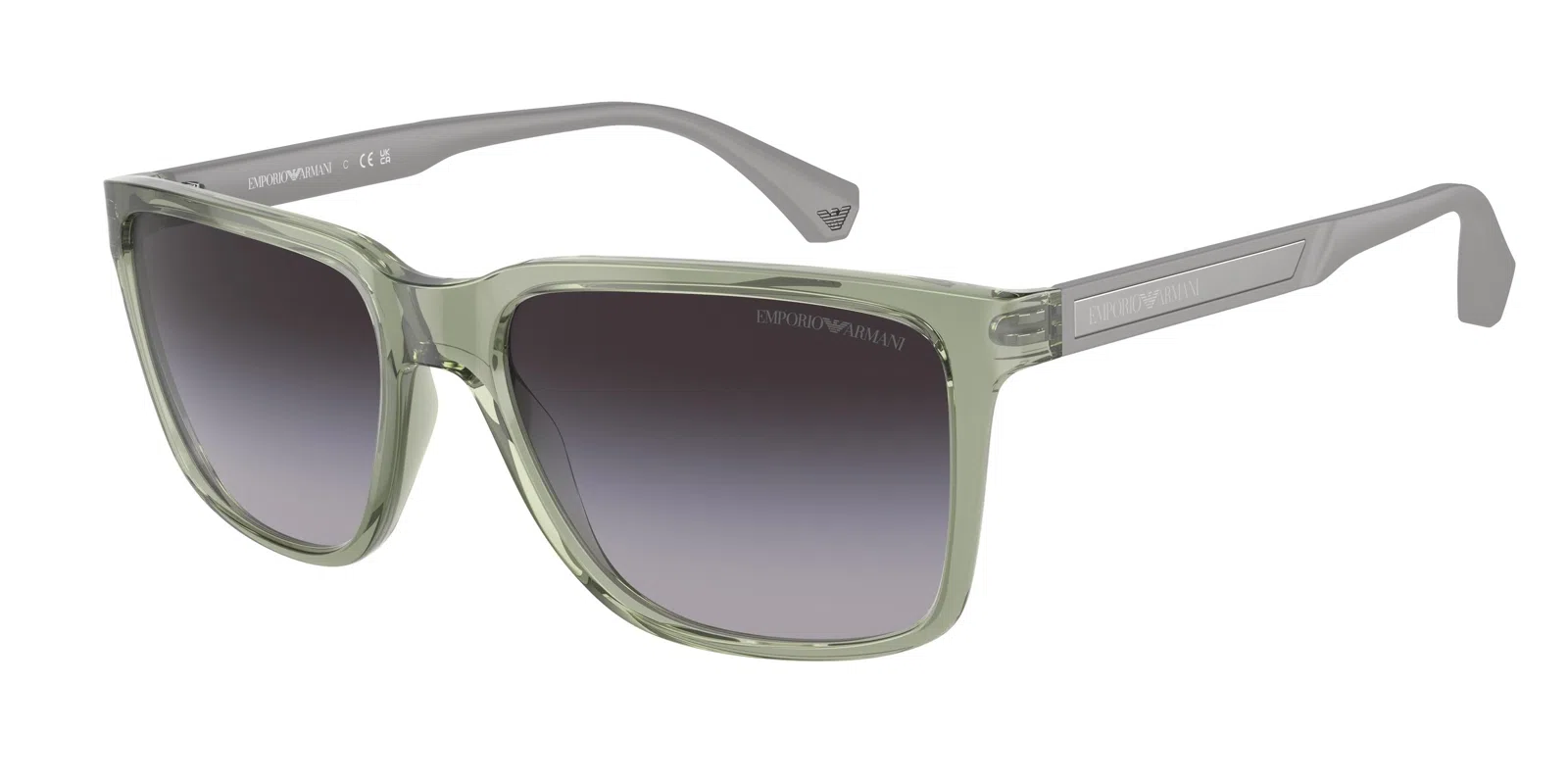 Emporio Armani 4047 Sunglasses - view 37